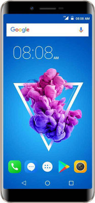 

iVooMi i1s (Platinum Gold, 32 GB)(3 GB RAM)