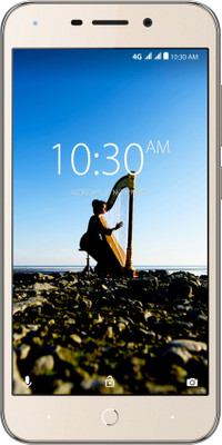 

Karbonn K9 Music (Champagne, 16 GB)(1 GB RAM)
