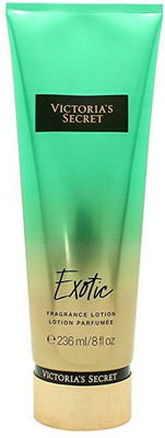 

Victoria's Secret Exotic Fragrance Body Lotion(236 ml)