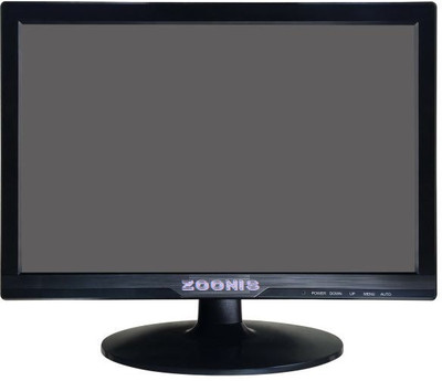

ZOONIS 15.6 inch HD Monitor(15.6)