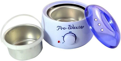 

ecstasy Wax Heater(Multicolor)