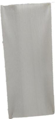 

Shreeji Decoration 5 Pcs of Crepe Paper for Decoration,School Projects,Home Decoration,Flower making, Gift wrapping, Festive decoration, Party decoration, Hobby craft,Art & Craft Ruled 1 Metre Craft paper(Set of 1, White)