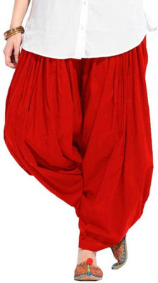 PI World Cotton Blend Solid Patiala