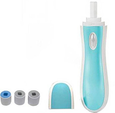

MK Buffer Tool Pedicure Care Nail Shiner -Multicolor(0 ml, Set of 0)