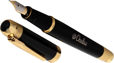 

Oculus Kingpin Fountain Pen