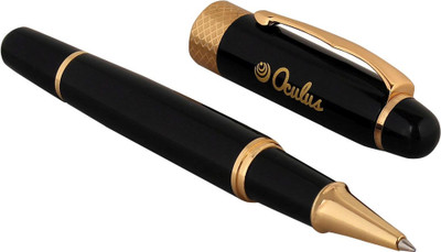

Oculus Kingpin Ball Pen