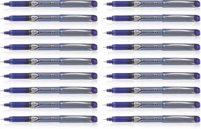 

Pilot Hi-tecpoint V5 Grip Roller Ball Pen(Pack of 18)