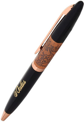 

Oculus Carving Ball Pen