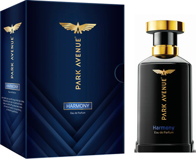 

Park Avenue Harmony Eau de Parfum - 100 ml(For Men & Women)