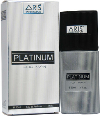 

ARIS Platinum perfumme for men & women 30ml Eau de Parfum - 30 ml(For Men & Women)