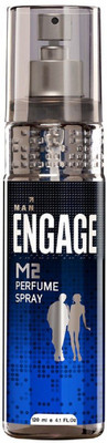 

Engage Man M2 Perfume - 120 ml(For Men)
