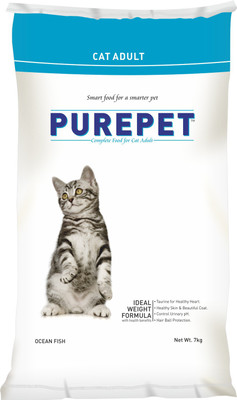 

Drools Ocean Fish 7 kg Dry Cat Food