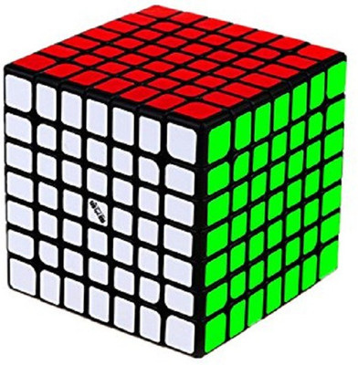 

Pcubedpuzzles Qiyi(1 Pieces)