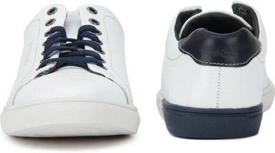 

Woodland Sneakers For Men(White