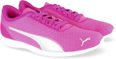 

Puma Puma Vega Sneakers For Women(Pink, Ultra magenta-puma silver