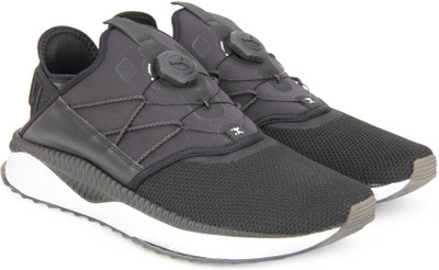 

Puma TSUGI Disc Sneakers For Men(Black, Puma black-puma white