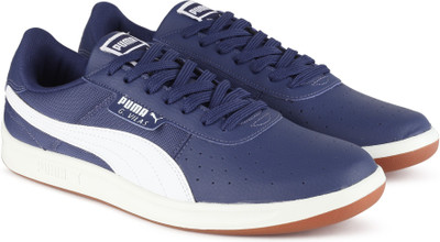 

Puma G. Vilas 2 Core IDP Sneakers For Men(Blue, Blue depths-puma white