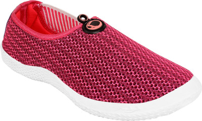 

SANKER Pink-06 Casuals For Women(Pink