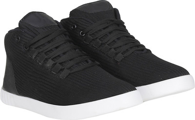 

Johnnie Boy Mesh Party Wear For Men(Black