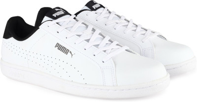 

Puma Smash Perf IDP Sneakers For Men(White, Puma white-puma black