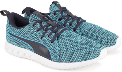 64 OFF on PUMA Carson 2 Knit Wn s IDP Running Shoes For Women