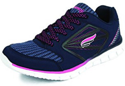 

Mmojah 30612-B Running Shoes For Men(Blue, Green