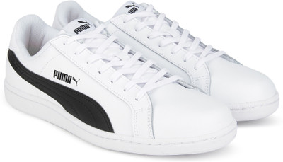 

Puma Puma Smash L IDP Sneakers For Men(White, Puma white-puma white
