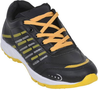 

FBT Walking Shoes For Men(Black
