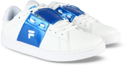 

Fila FILA IN Sneakers For Men(Blue, White, Wht/blu