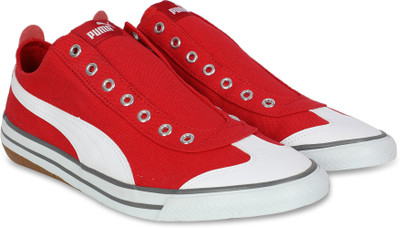 

Puma 917 FUN AC IDP Sneakers For Men(Red, Barbados cherry-puma white-quiet shade