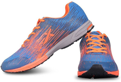 

Vector X RS-7020 Running Shoes For Men(Blue, Royal blue