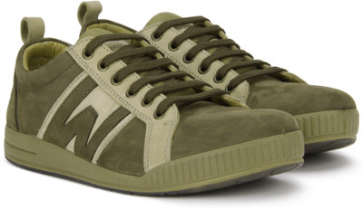 

Woodland Casuals For Men(Olive, Beige, Brown