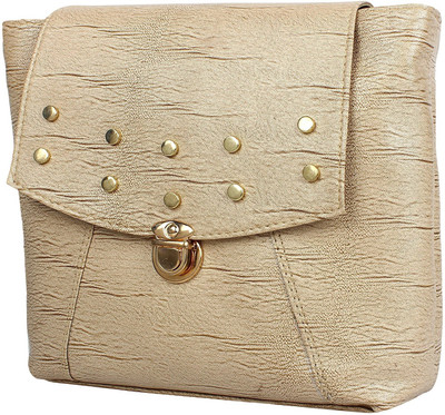 

ayeshu Girls Casual Multicolor PU Sling Bag