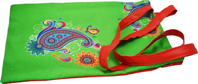 

meSleep Girls Casual Multicolor Canvas Tote