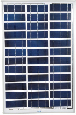 

Su-Kam 08FBBOC0003087 Solar Panel