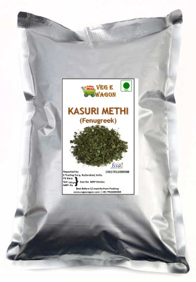 

Veg E Wagon Kasuri Methi 500 gm(500 g)