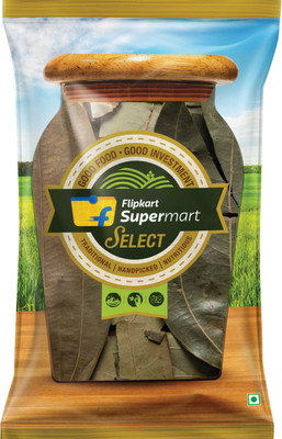 

Flipkart Supermart Select Bay Leaf ( Tej Patta )(50 g)