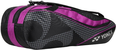 

Yonex SUNR 8729 TG kitbag(Purple, Kit Bag