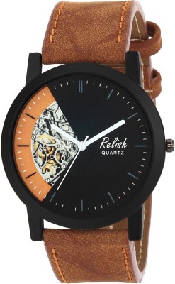 Relish RE-S8111BT Watch  - For Boys   Watches  (Relish)