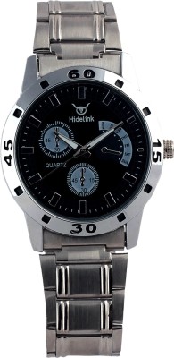 Hidelink WS11023 Watch  - For Men   Watches  (Hidelink)