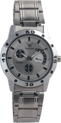 Hidelink WS11026 Watch  - For Men   Watches  (Hidelink)