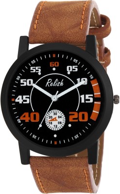 Relish RE-S8119BT Watch  - For Boys   Watches  (Relish)