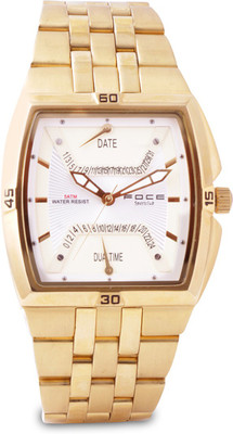 

FOCE F964LG ASTRON Watch - For Men