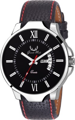 Grande Mode GM-2219M Premium Watch  - For Men   Watches  (Grande Mode)