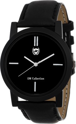 OM Collection Analog Watch  - For Men   Watches  (OM Collection)