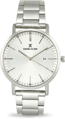 Daniel Klein DK11524-1 Watch  - For Men   Watches  (Daniel Klein)