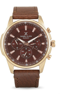 

Daniel Klein DK11603-5 Watch - For Men