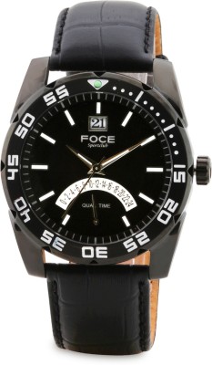 

FOCE F1103S ATOMBA Watch - For Men