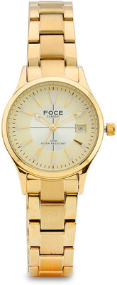

FOCE F7252B CLASSIC Watch - For Women