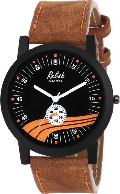 Relish RE-S8120BT Watch  - For Boys   Watches  (Relish)